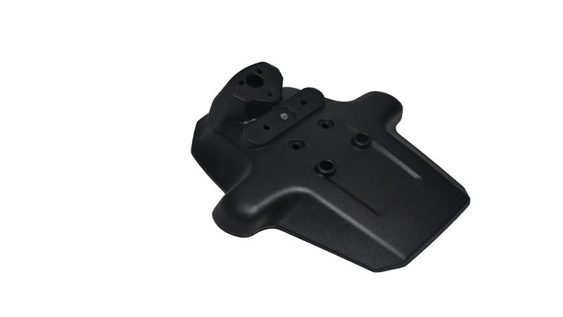 ARKA TOZLUK (K-LIGHT250)